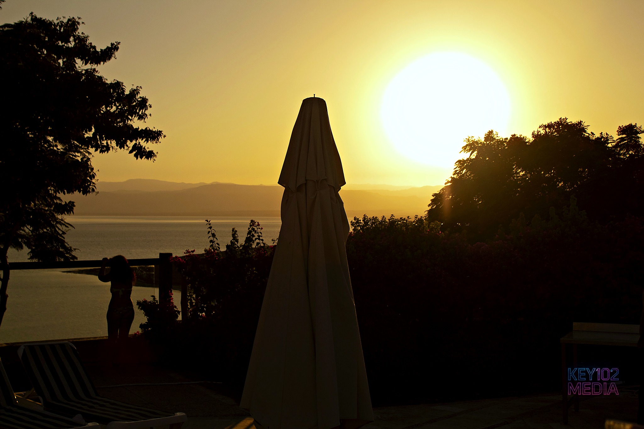 Key 102 Media — golden hour