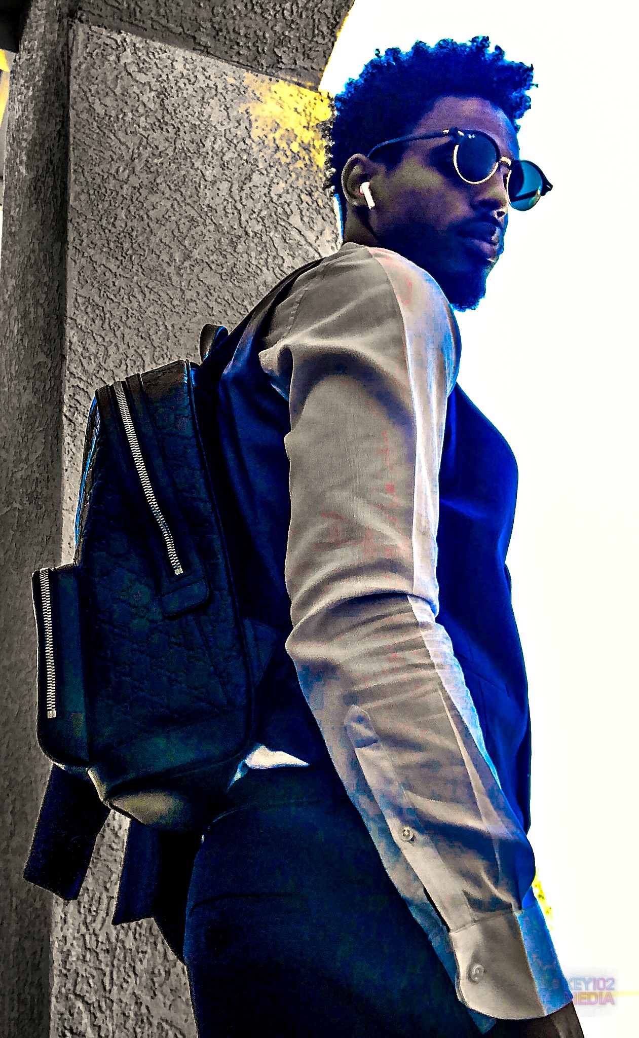 Key 102 Media — portrait
